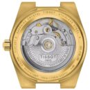 Tissot PRX Powermatic 80 Men's Gold Watch - T137.207.33.021.00